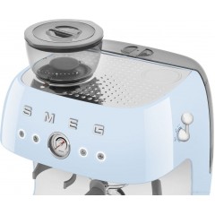 Рожковая кофеварка Smeg EGF03PBEU