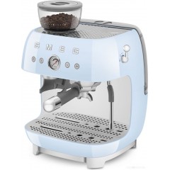 Рожковая кофеварка Smeg EGF03PBEU