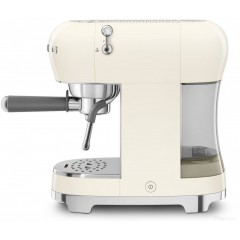 Рожковая кофеварка Smeg ECF02CREU