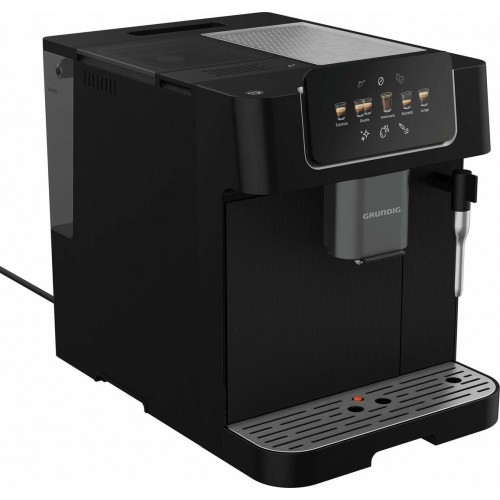 Кофемашина Grundig KVA 6230