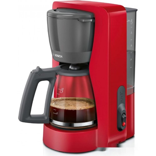 Капельная кофеварка Bosch MyMoment TKA2M114