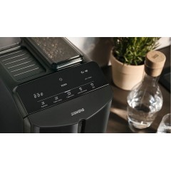 Кофемашина Siemens EQ300 TF301E09
