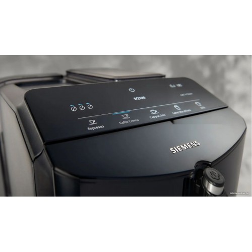 Кофемашина Siemens EQ300 TF301E09