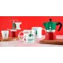 Гейзерная кофеварка Bialetti Moka Express 5322/NP (3 порции)
