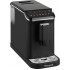 Кофемашина Weissgauff WCM-325 Black Automatic Touch Cappuccino