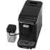 Кофемашина Weissgauff WCM-325 Black Automatic Touch Cappuccino