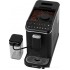 Кофемашина Weissgauff WCM-325 Black Automatic Touch Cappuccino