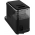 Кофемашина Weissgauff WCM-325 Black Automatic Touch Cappuccino