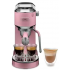 Рожковая кофеварка Delonghi Dedica EC890.PK