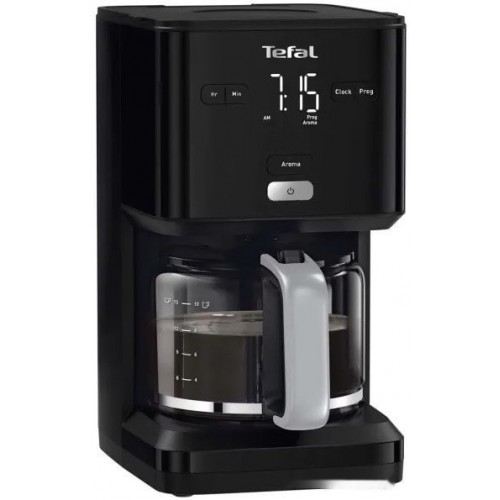 Капельная кофеварка Tefal CM600810