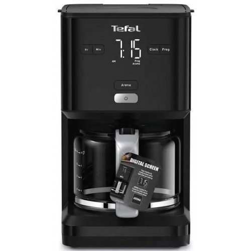 Капельная кофеварка Tefal CM600810