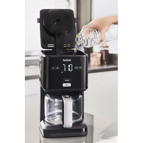 Капельная кофеварка Tefal CM600810