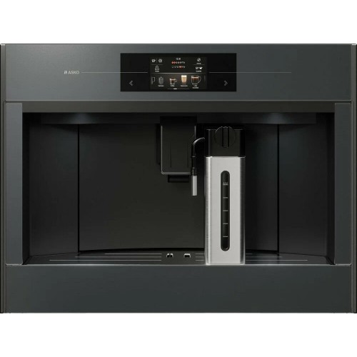 Кофемашина Asko CM8478GG