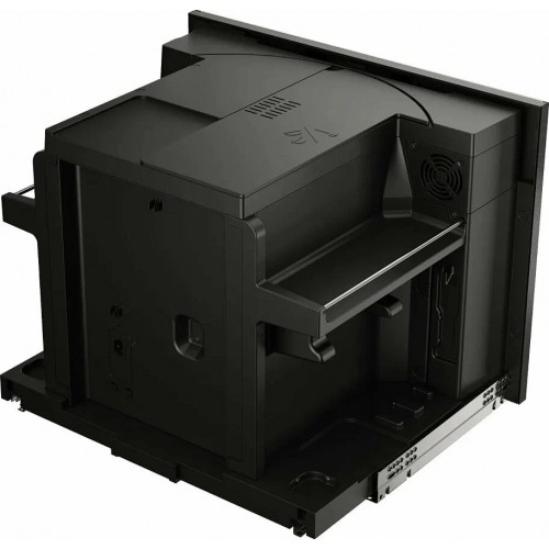 Кофемашина Asko CM8478GG
