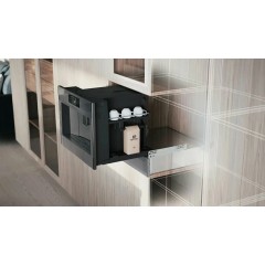 Кофемашина Asko CM8478GG