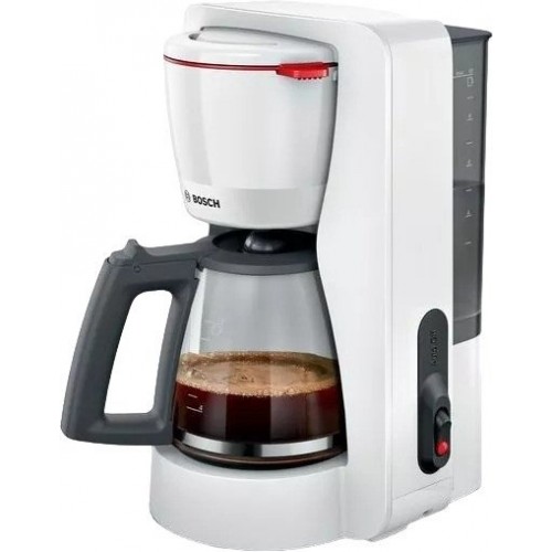 Капельная кофеварка Bosch MyMoment TKA2M111
