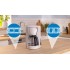Капельная кофеварка Bosch MyMoment TKA2M111