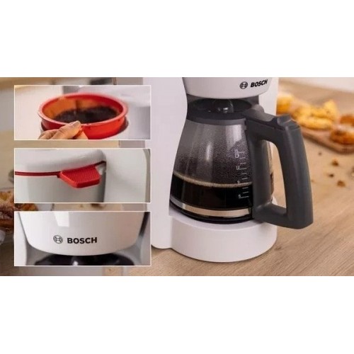 Капельная кофеварка Bosch MyMoment TKA2M111