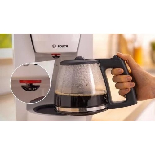 Капельная кофеварка Bosch MyMoment TKA2M111