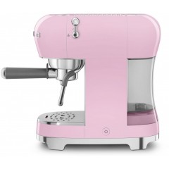 Рожковая кофеварка Smeg ECF02PKEU