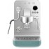 Рожковая кофеварка Smeg EMC02EGMEU