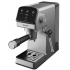 Рожковая кофеварка Weissgauff WCM-240 DBx Cappuccino ColorTouch