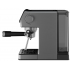 Рожковая кофеварка Weissgauff WCM-240 DBx Cappuccino ColorTouch
