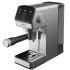 Рожковая кофеварка Weissgauff WCM-240 DBx Cappuccino ColorTouch