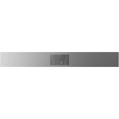 Кофемашина V-ZUG COC6T-25005 платиновое стекло