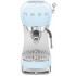Рожковая кофеварка Smeg ECF02PBEU