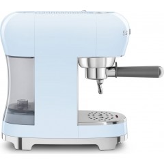 Рожковая кофеварка Smeg ECF02PBEU