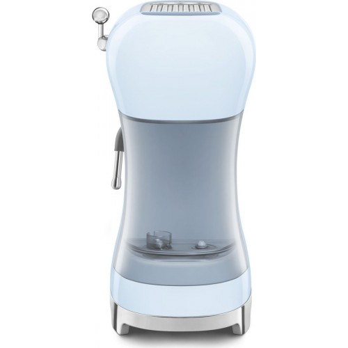 Рожковая кофеварка Smeg ECF02PBEU