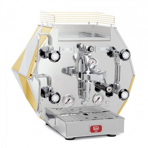 Рожковая кофеварка La Pavoni LPSDIG03EU