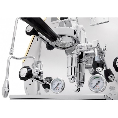 Рожковая кофеварка La Pavoni LPSDIG03EU