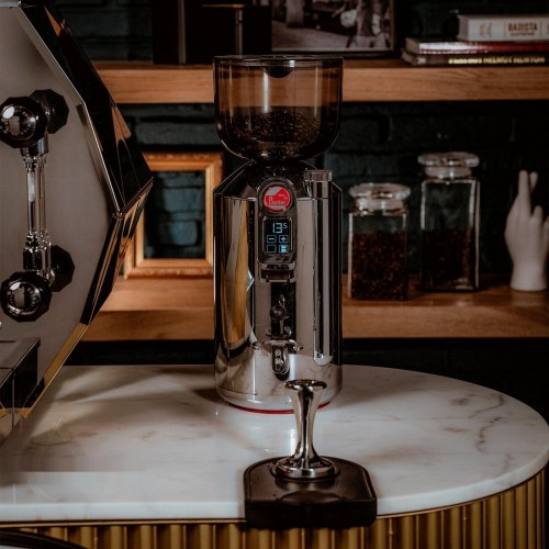 Рожковая кофеварка La Pavoni LPSDIG03EU