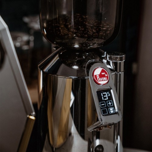 Рожковая кофеварка La Pavoni LPSDIG03EU