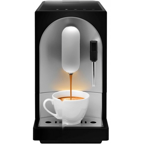 Кофемашина Maunfeld MF-A7021BK