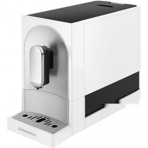 Кофемашина Maunfeld MF-A8021CWH