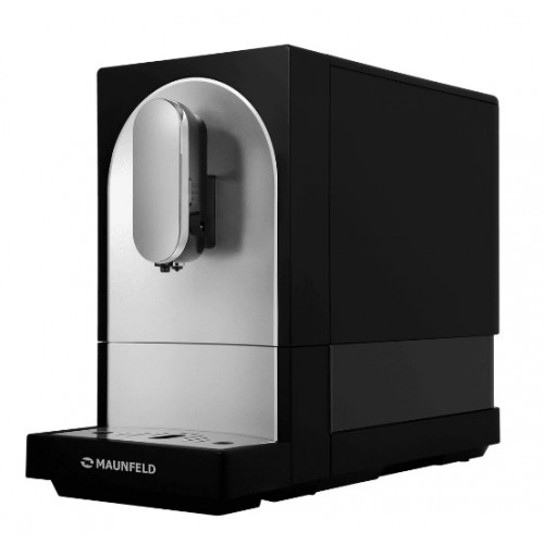 Кофемашина Maunfeld MF-A8021CBK