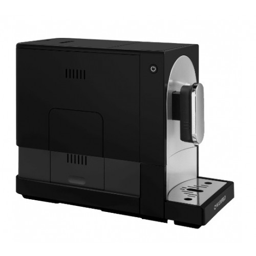 Кофемашина Maunfeld MF-A8021CBK