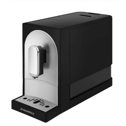 Кофемашина Maunfeld MF-A8021CBK