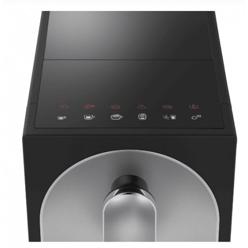Кофемашина Maunfeld MF-A8021CBK