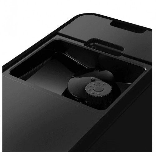 Кофемашина Maunfeld MF-A8021CBK