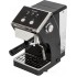 Рожковая кофеварка Supra CMS-1501
