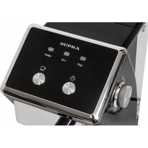 Рожковая кофеварка Supra CMS-1501