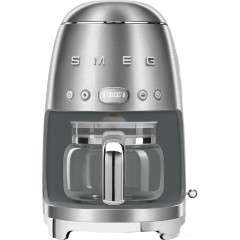 Капельная кофеварка Smeg DCF02SSEU