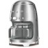 Капельная кофеварка Smeg DCF02SSEU