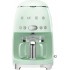 Капельная кофеварка Smeg DCF02PGEU