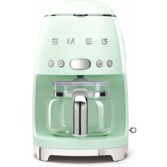 Капельная кофеварка Smeg DCF02PGEU