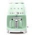 Капельная кофеварка Smeg DCF02PGEU
